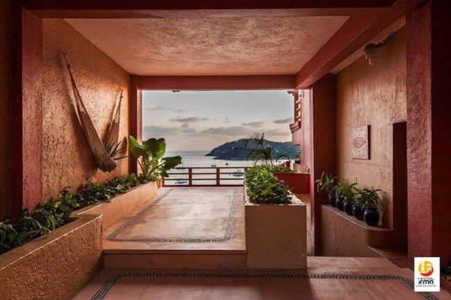 Hotel Irma Zihuatanejo Eksteriør billede