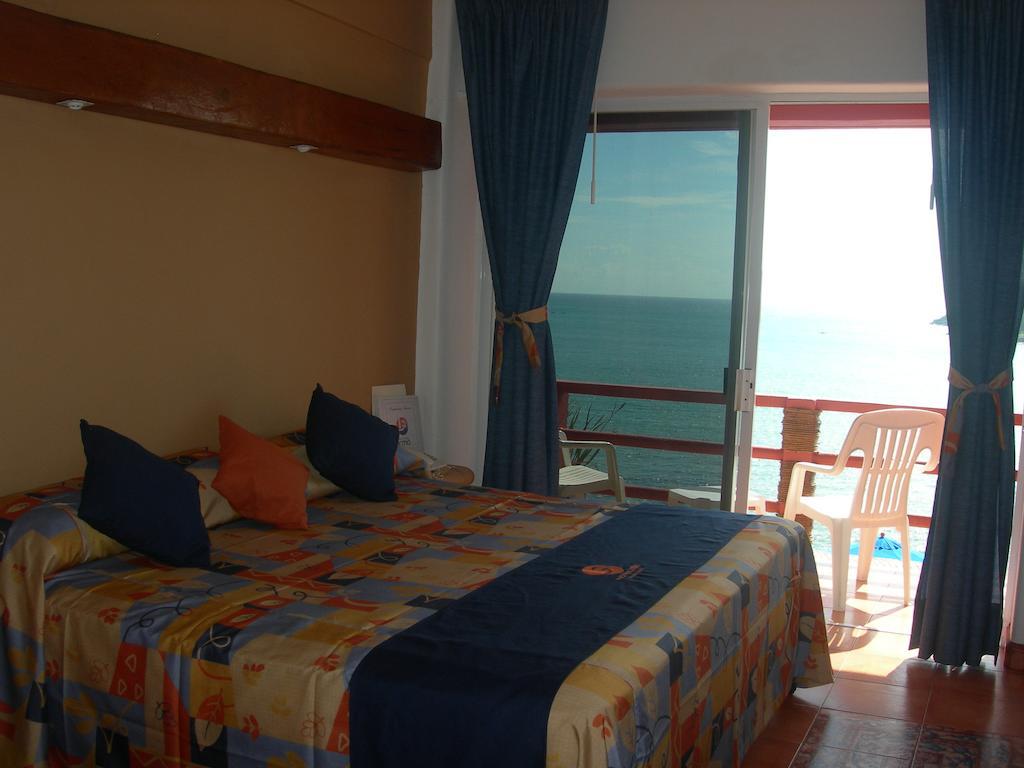 Hotel Irma Zihuatanejo Eksteriør billede