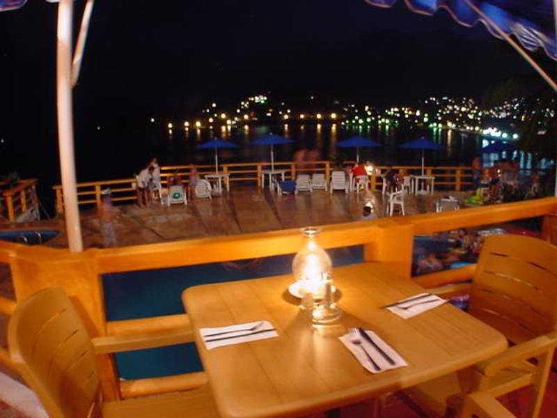 Hotel Irma Zihuatanejo Eksteriør billede