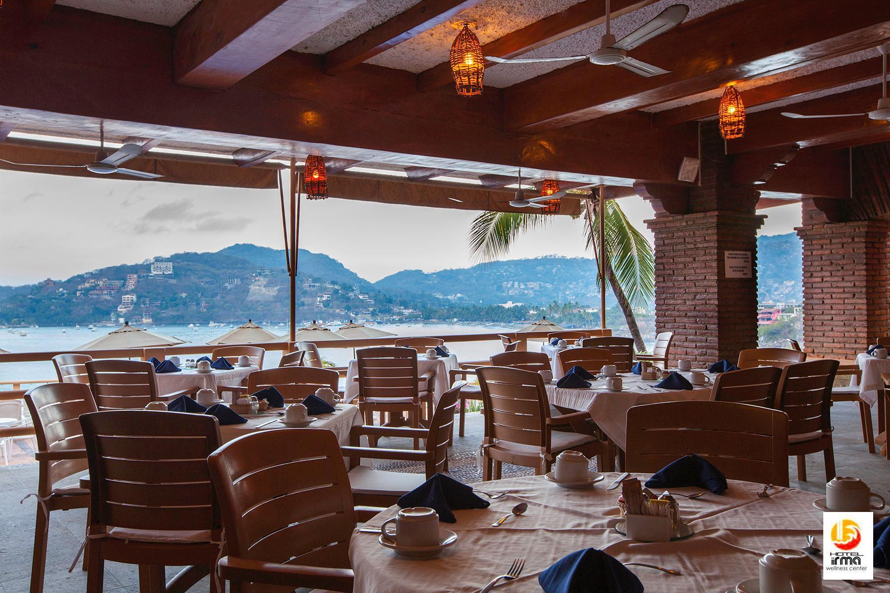 Hotel Irma Zihuatanejo Eksteriør billede