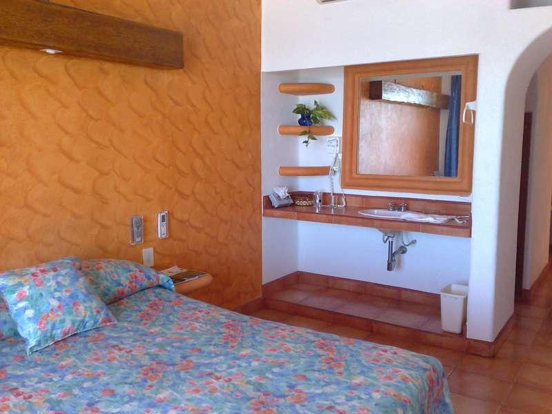 Hotel Irma Zihuatanejo Eksteriør billede