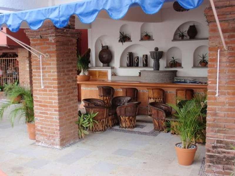 Hotel Irma Zihuatanejo Eksteriør billede