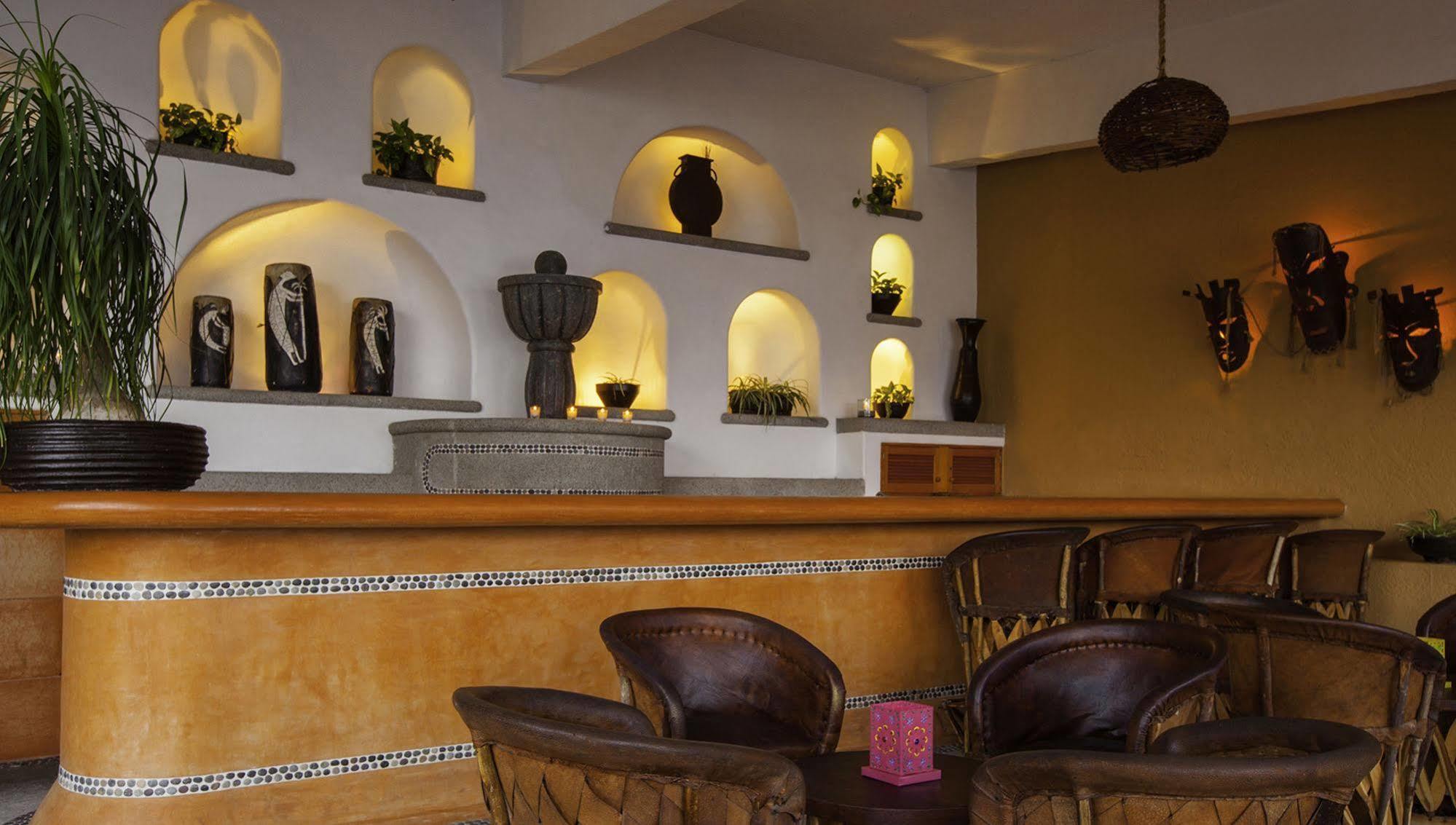 Hotel Irma Zihuatanejo Eksteriør billede