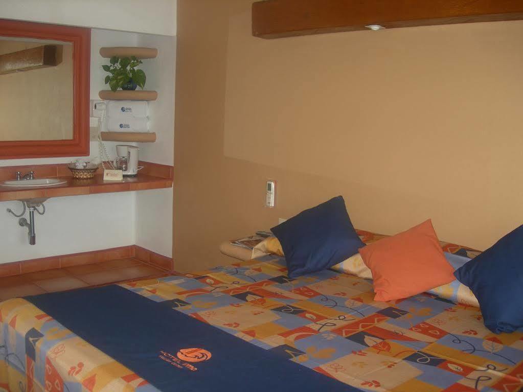 Hotel Irma Zihuatanejo Eksteriør billede