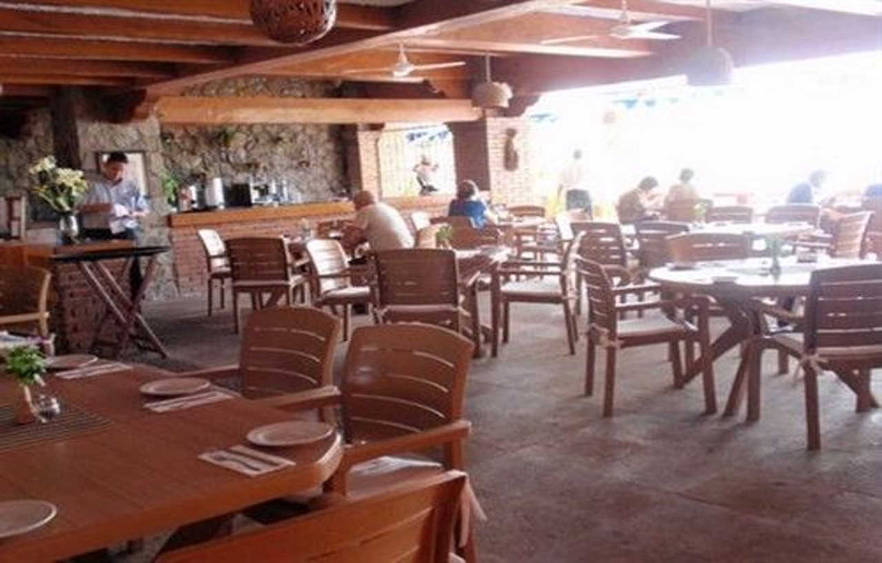Hotel Irma Zihuatanejo Eksteriør billede